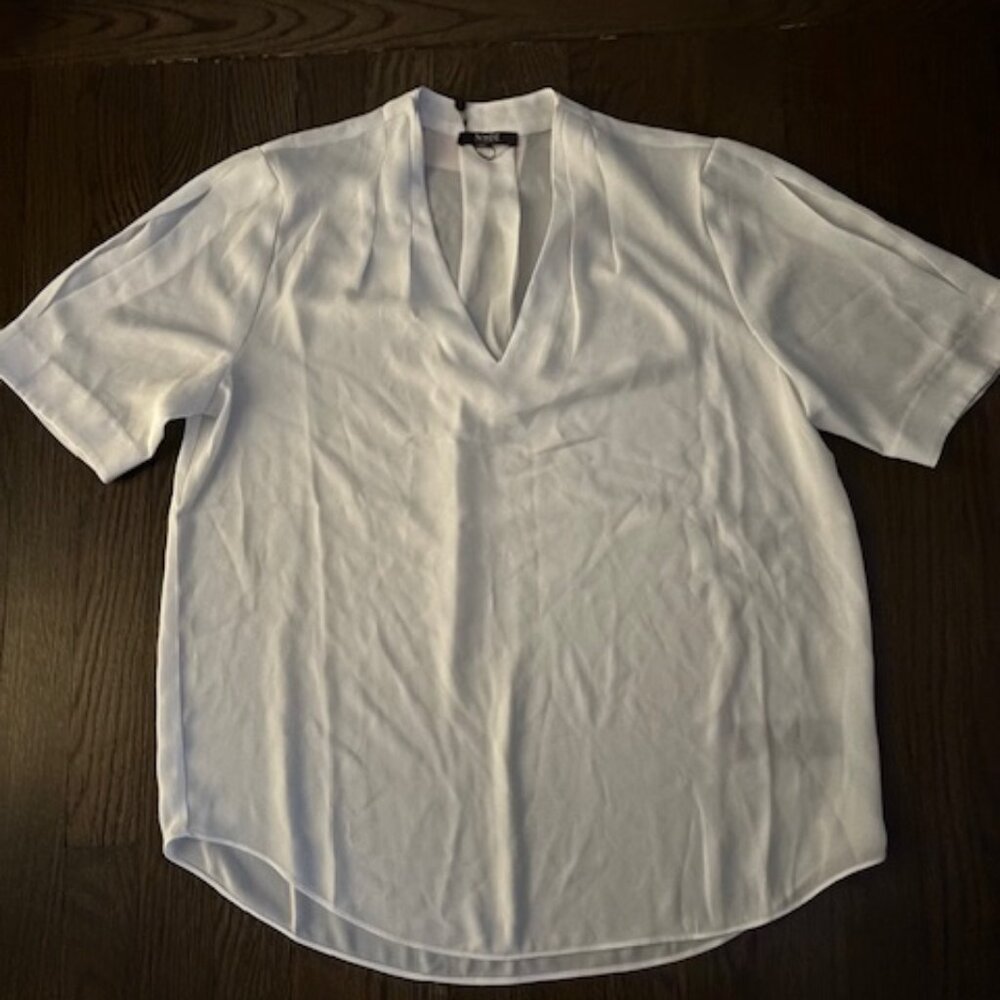 NYDJ  V-Neck Top